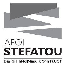 AFOI STEFATOU Logo